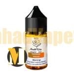 سالت تنباکو دارچین مونت رزا <br><span>Monte Rosa Cinnamon Tobacco</span> - Image 2